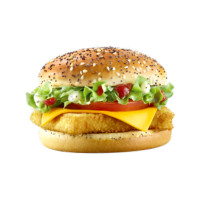 Mcdonald’s Saint-nazaire food