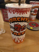 Torchy's Tacos food