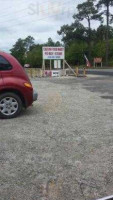 Cajun Food Mart outside