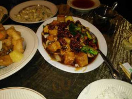 Hunan Village food