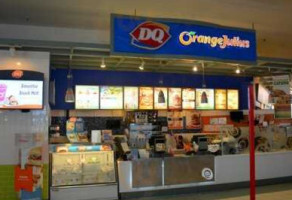 Dairy Queen food