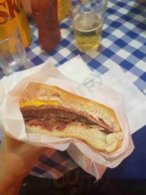 Guina's Burguer Lanches e Pizzas