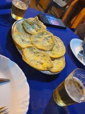 Guina's Burguer Lanches e Pizzas