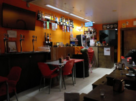 Cerveseria Cal Feliu inside