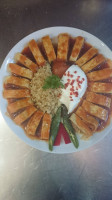 Urfa Sofrasi food