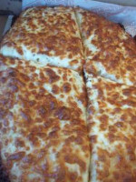 Little Caesars food