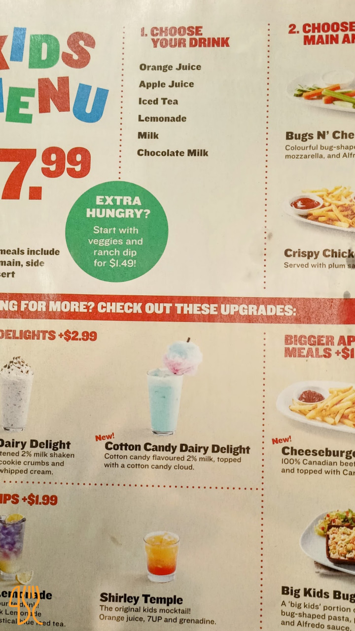 Boston Pizza