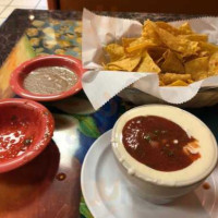 Azteca's Mexican Grill food