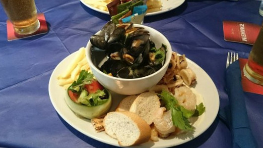 restaurant image