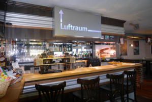 Luftraum Rock Club Fürstenfeldbruck food