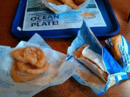 Long John Silver's (7100) food