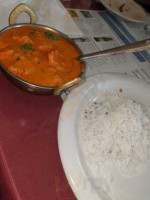 Maharaj Cuisine Of India food