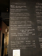 Smokehouse Sandwich Co menu