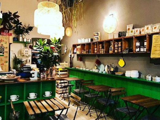 restaurant image