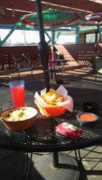 El Parian Mexican food