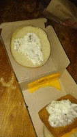 Mcdonald's food