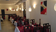 Pizzeria Ristorante Capri inside