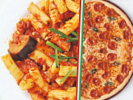 Pasta, Pizza E Vino food