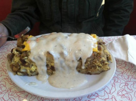 Decatur Diner food