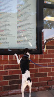 Randy's Frozen Custard inside