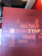 Pokistop food