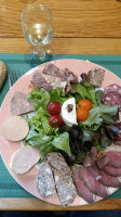 Vilatte Plassard Pompougnac Cafe Shop food