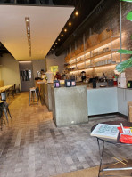 Revelator Coffee Company inside