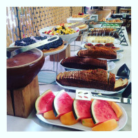 Eugène Eugène food