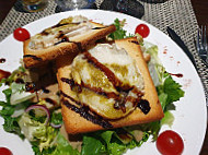 Restaurant du Casino Tranchant food