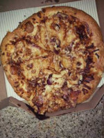 Pizza Hut food