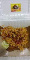 Pok Petok food