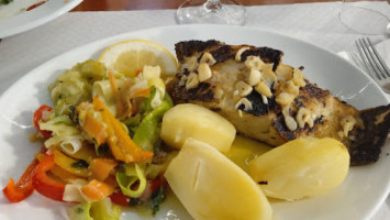 Restaurante Miroma food