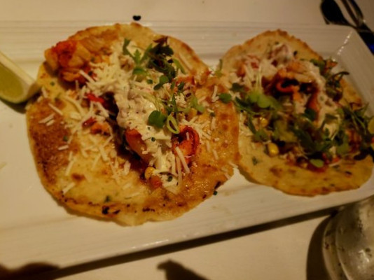 Eddie V's Prime Seafood