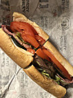 Jimmy John's food