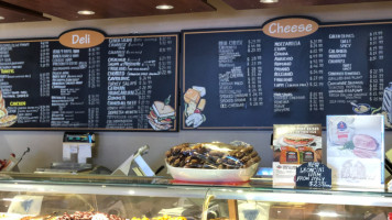 Lazio Italian Bakery Deli food