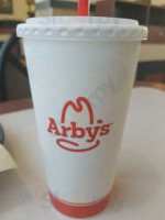 Arby's food