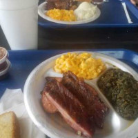 Podnuh's -b-q food