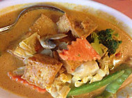 Thai Taste food