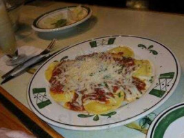 Olive Garden Jackson Jackson food