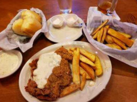 Texas Roadhouse Newnan food