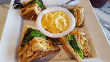 Mcalister's Deli food