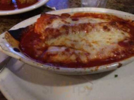 Michelangelo's Pizzeria & Ristorante food