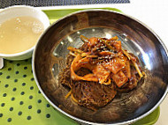 Loving Hut Land 러빙헛 스마일 food