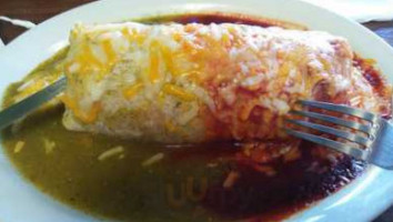 Garduno's Of Mexico food