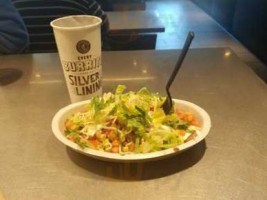 Chipotle Mexican Grill food