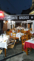 Gredos food