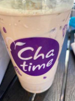 Chatime food