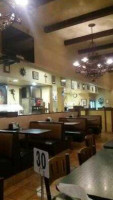 Tio's Mexican inside