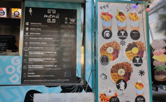 Meraki Görög Food Truck X Köz_hely food