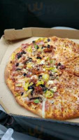 Domino's Pizza food